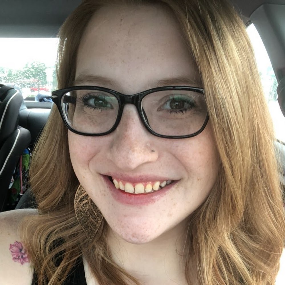 Meet your Posher, Katarena